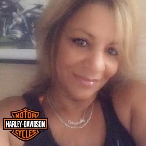 Meet your Posher, Patricia